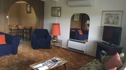 Rancho Relaxo - Sunshine Coast Tourism 7