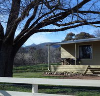Black Horse Park - Holiday Sunshine Coast