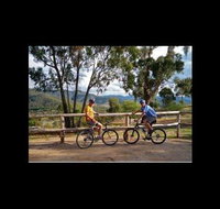 Howqua Valley Views - Sunshine Coast Tourism