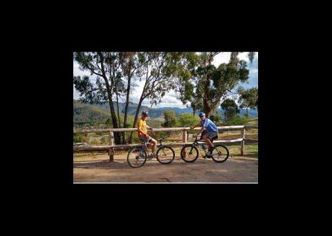 Howqua Valley Views - Holiday Sunshine Coast 0