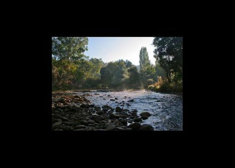 Howqua Valley Views - Holiday Sunshine Coast 1