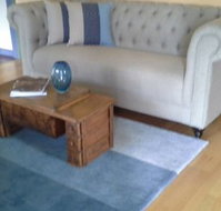 Blue House at Mountainside Wines - Sunshine Coast Tourism