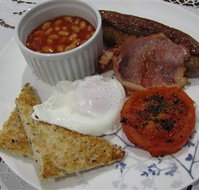 River Gardens Bed and Breakfast Farmstay - Sunshine Coast Tourism