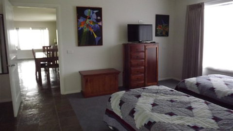 A Fare With Nature @ Prom Road Farm - Holiday Sunshine Coast 1