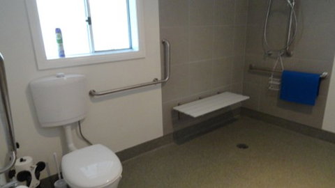 A Fare With Nature @ Prom Road Farm - Holiday Sunshine Coast 2