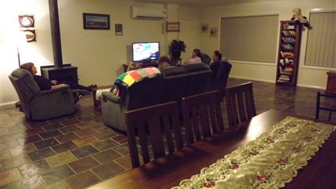 A Fare With Nature @ Prom Road Farm - Holiday Sunshine Coast 7