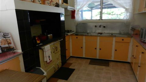 Willy's Holiday House - Sunshine Coast Tourism 2