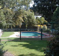 Fernleigh Farmstay  Bike Park - Holiday Sunshine Coast