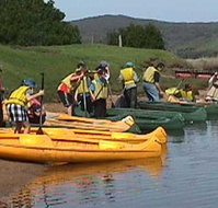 Kangaroobie - Sunshine Coast Tourism