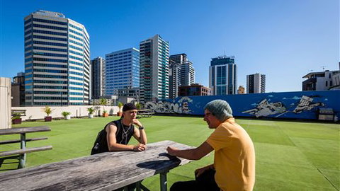 Discovery Melbourne - Sunshine Coast Tourism 5