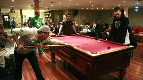 Habitat HQ - Sunshine Coast Tourism 3