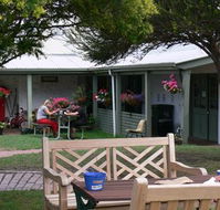 Port Fairy YHA - Sunshine Coast Tourism