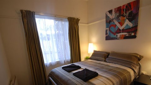 Bells Beach Backpackers - Sunshine Coast Tourism 0