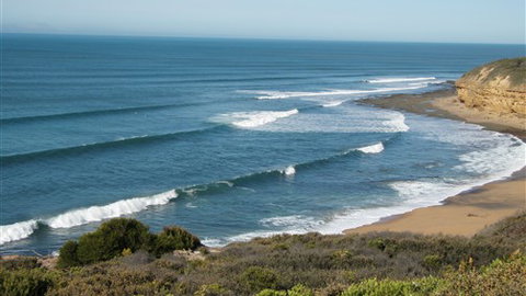 Bells Beach Backpackers - Sunshine Coast Tourism 4