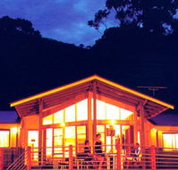 Brambuk Backpackers - Sunshine Coast Tourism