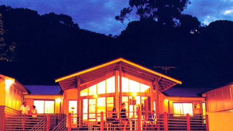 Brambuk Backpackers - Sunshine Coast Tourism 0
