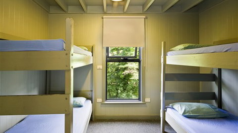 Great Ocean Road Cottages & Backpackers - Sunshine Coast Tourism 2