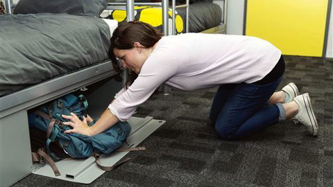 United Backpackers Melbourne - Holiday Sunshine Coast 6