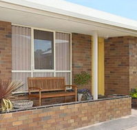 Apollo Bay Backpackers Lodge - Sunshine Coast Tourism