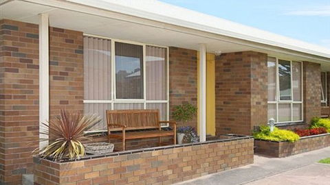 Apollo Bay Backpackers Lodge - Holiday Sunshine Coast 0