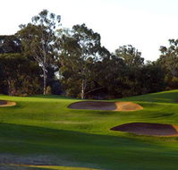 Yarrawonga Mulwala Golf Club Resort - Sunshine Coast Tourism