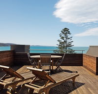 Cumberland Lorne - Sunshine Coast Tourism