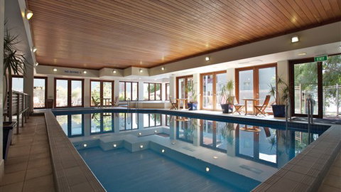 Cumberland Lorne - Sunshine Coast Tourism 4