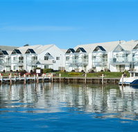 The Moorings at Metung - Sunshine Coast Tourism