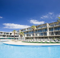 Wyndham Resort Torquay - Sunshine Coast Tourism