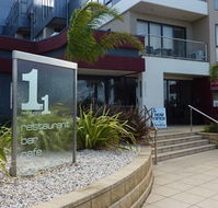 The Esplanade Resort and Spa - Sunshine Coast Tourism