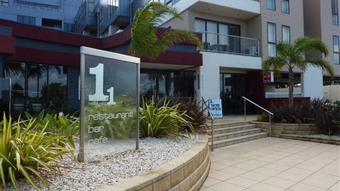 The Esplanade Resort And Spa - Sunshine Coast Tourism 0