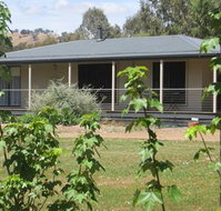 Mansfield Spa Retreat - Sunshine Coast Tourism