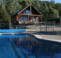 Karoonda Olive Grove Retreat at Mt Buffalo Olives - Sunshine Coast Tourism