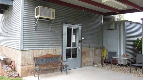 Glenmore Springs Accommodation - Sunshine Coast Tourism 2