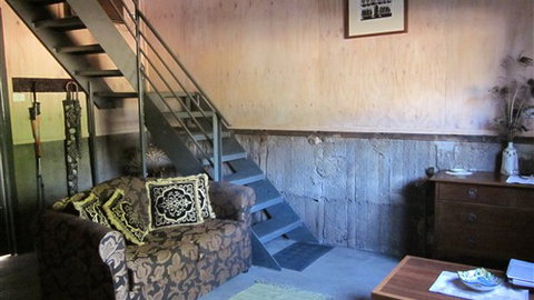 Glenmore Springs Accommodation - Sunshine Coast Tourism 1