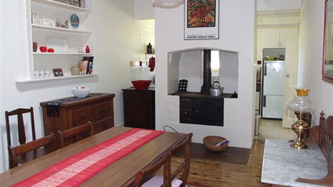 Oakleigh Rural Retreat - Holiday Sunshine Coast 1