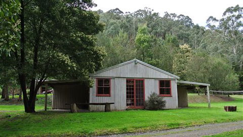 Wildwood Retreat - Holiday Sunshine Coast 2