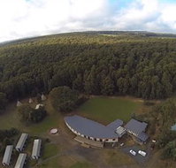 Kinglake Forest Adventures Camp - Sunshine Coast Tourism