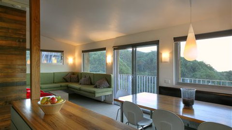 Elk At Falls - Sunshine Coast Tourism 1