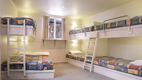 Ajax Ski Club - Holiday Sunshine Coast 5