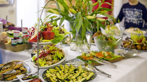 Ajax Ski Club - Holiday Sunshine Coast 2