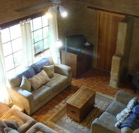 Wartook Rise Mudbrick Cabins - Sunshine Coast Tourism