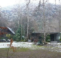 Mountain View Retreat - Sunshine Coast Tourism