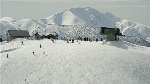 Asgaard Lodge Mt Hotham - Holiday Sunshine Coast 2