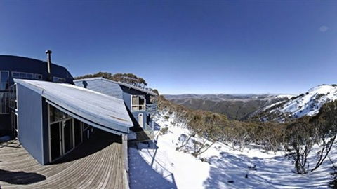 Asgaard Lodge Mt Hotham - Holiday Sunshine Coast 0