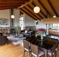 Holmesglen at Eildon - The Homestead - Sunshine Coast Tourism