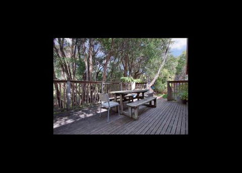 Sorrento Beach House - Holiday Sunshine Coast 1