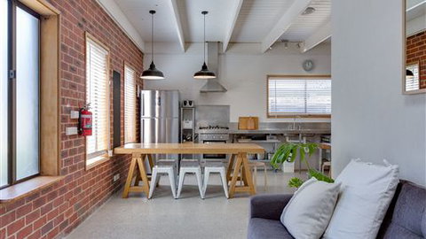 Sorrento Beach House - Holiday Sunshine Coast 2