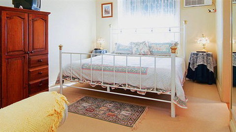 Melba Lodge - Holiday Sunshine Coast 0