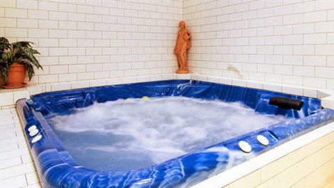 Melba Lodge - Holiday Sunshine Coast 2